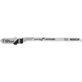 Bosch T101 AOF stiksavsklinge laminat 83 mm 3 stk