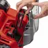 Einhell GE-SC 36/35 18V plænelufter/vertikalskærer 35 cm solo