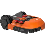 Worx WR142E Landroid M700 robotplæneklipper - OBS Mindre skader på emballagen