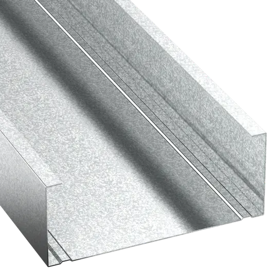 Fermacell CW 125 stolpe til stålsystem 0,6x125x4000 mm