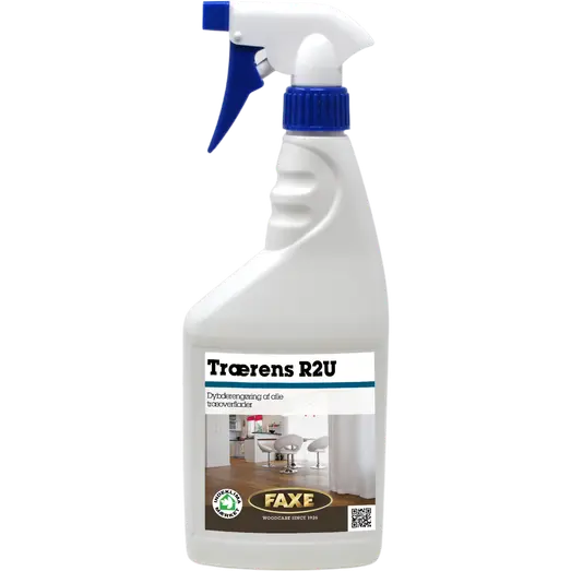 Faxe trærens R2U 0,75 L