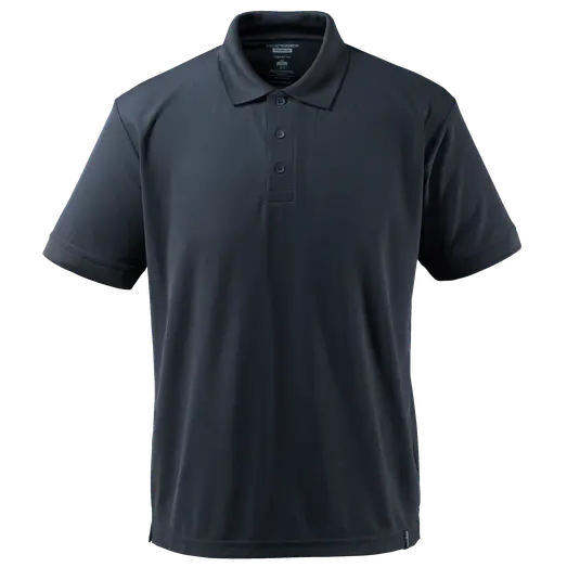 Mascot 17083-941 Crossover Grenoble poloshirt mørk marine