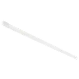 Nordlux LED armatur 121 cm 18W hvid