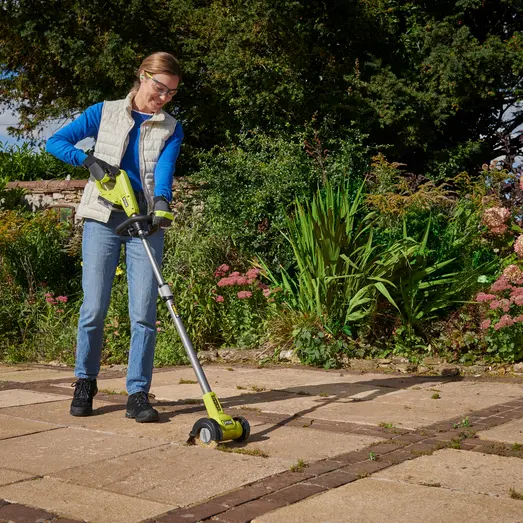 Ryobi RY18PCC-0 18V ONE+ fugerenser solo