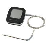 Dangrill digitalt stegetermometer