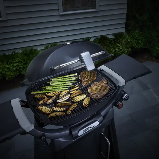 Weber® Grill 'N Go lys til håndtag Q3000N-serien/Traveler/Lumin