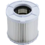 Makita hepa filter til DVC750L