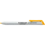 Staedtler trykpencil 3 mm gul