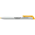 Staedtler trykpencil 3 mm gul