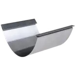 Plastmo samlestykke zink