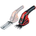 Einhell GC-CG 3,6/70 Li WT 3,6 V kanttrimmer/-hækkeklipper 2.000 mAh
