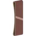 Bosch pro x440 slibebånd, 75 x 533 mm, g220, 3 stk. slibebånd 75x533mm k220 3 stk solo