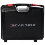 Scangrip transportkasse site light 60/80
