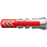 Fischer DuoPower dyvel 5x25 mm 100 stk