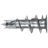 Fischer Gipspladedybel metal GKM S K NV