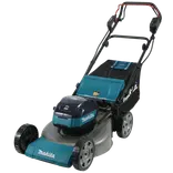Makita LM002GZ01 akku plæneklipper 40V XGT solo