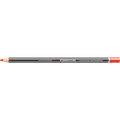 Staedtler permanent fedtblyant rød