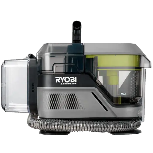 Ryobi RDC18BL 18V swift clean pletrenser solo