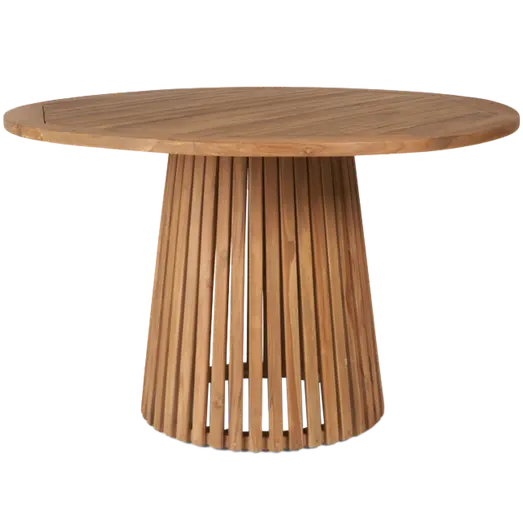 Havnsø havebord Ø140 cm