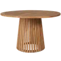 Havnsø havebord Ø140 cm
