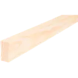 HT 216 fyr forrammetræ 21x55x3300 mm