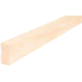 HT 216 fyr forrammetræ 21x55x3300 mm