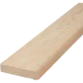 Brædder fyr VTA 19x125 mm