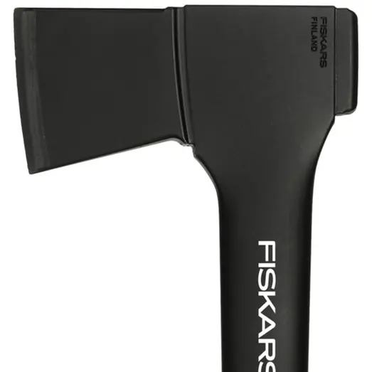 Fiskars snedkerøkse X10