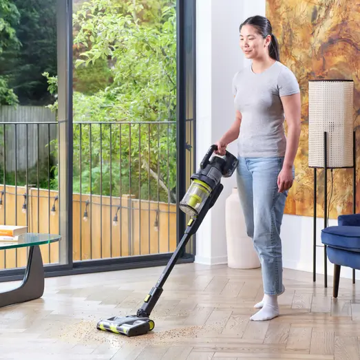 Ryobi RASV18BL-0 18V ONE+ støvsuger solo