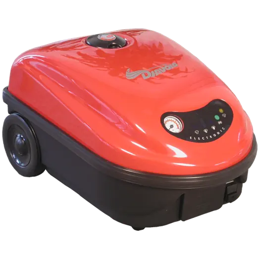 Easy Clean Diavolo PC 2600 damprenser