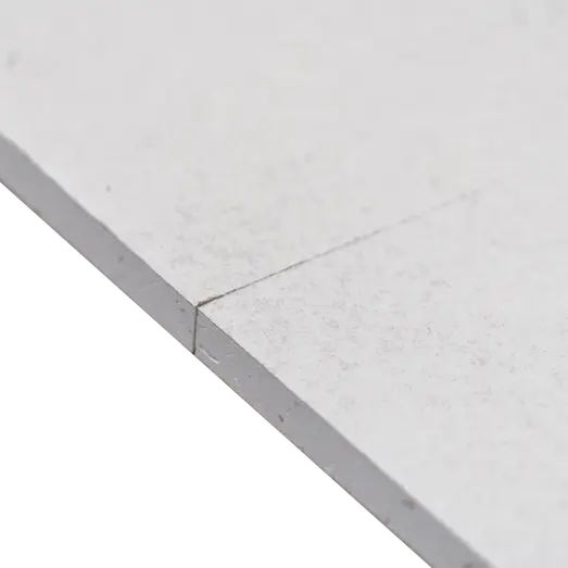 Knauf Ultra Board U-3 gips-byggeplade 15,5x1200x900 mm