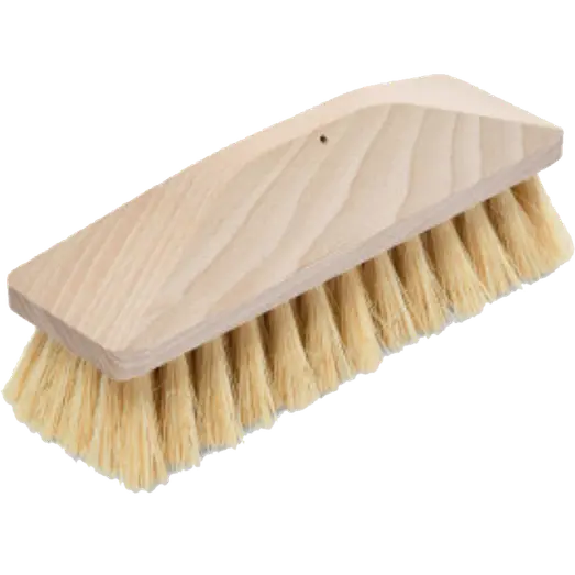 Tjærekost fiber/træ 21x6 cm