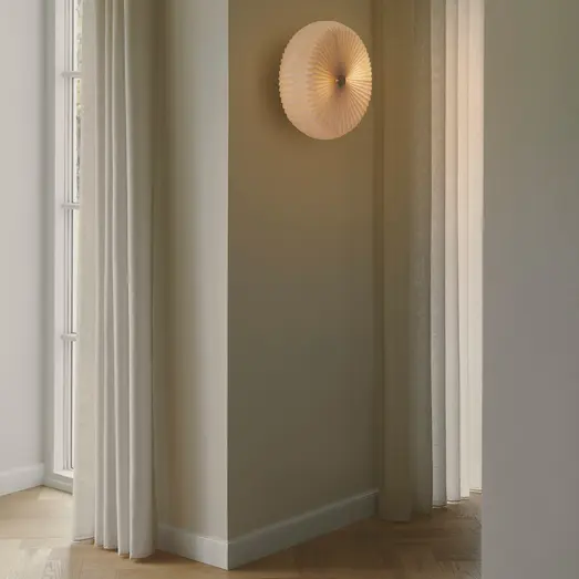 Nordlux Belloy 40 plafond hvid