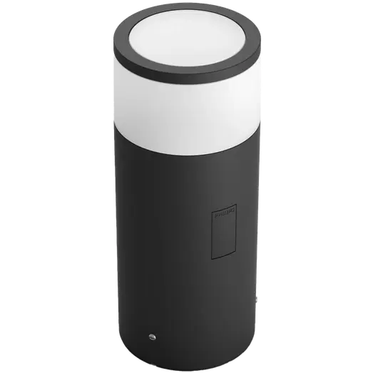 Philips Hue Calla udendørs piedestal forlænger LED