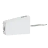 E-Line lampe ophæng hvid