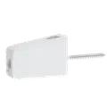 E-Line lampe ophæng hvid