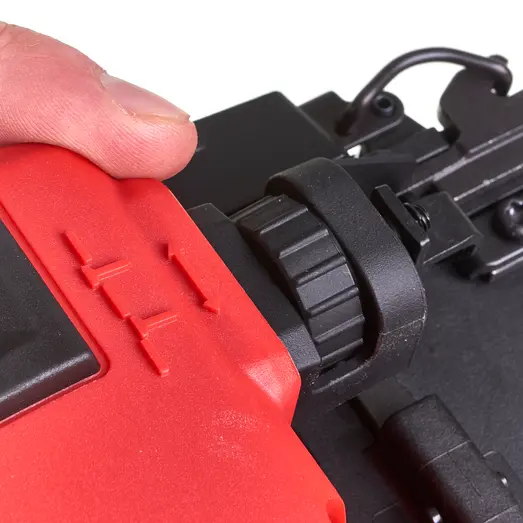 Milwaukee M18™ FN18GS-0X Fuel™ stiftepistol