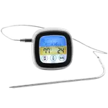 Dangrill digitalt stegetermometer
