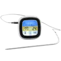 Dangrill digitalt stegetermometer