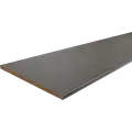 Keflico bordplade laminat 26x610x2600 mm mørk granit