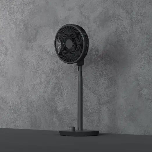 ELL Breeze High justerbar ventilator