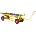 Ravendo gipstransportvogn PBT 2200