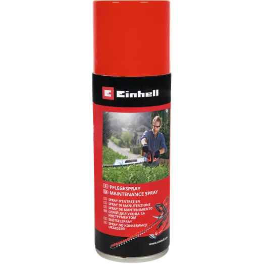 Einhell spray til hækkeklipper 200 ml