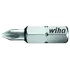 Wiha Standard bit PZ1 10 stk.