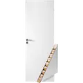 Swedoor Easy GW celledør hvid 40x2040 mm