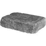 IBF IBF Holmegaardsten®, mega, 21x28x7 cm sort/antracit