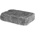 IBF IBF Holmegaardsten®, mega, 21x28x7 cm sort/antracit