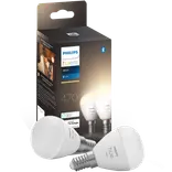 Philips Hue smart led 5,5W GU10 2 pak