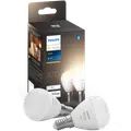 Philips Hue smart led 5,5W GU10 2 pak
