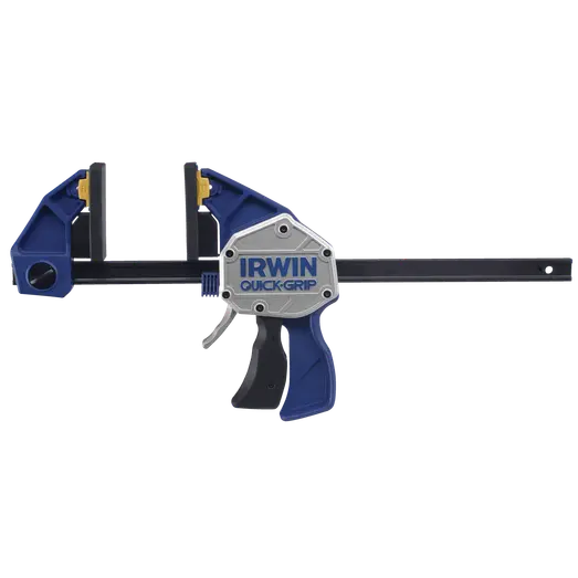 Irwin enhåndstvinge Quick grip enhåndstvinge 300 mm